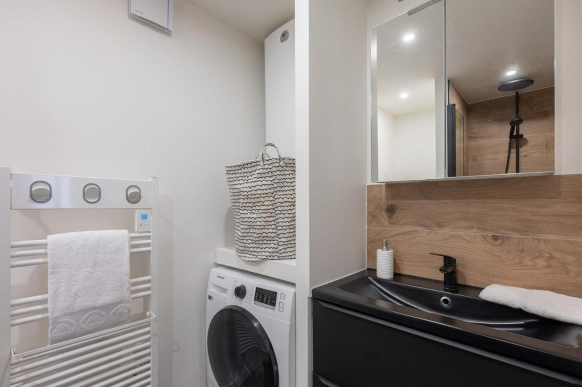 Apartamento Duplex T3 With Terrace In